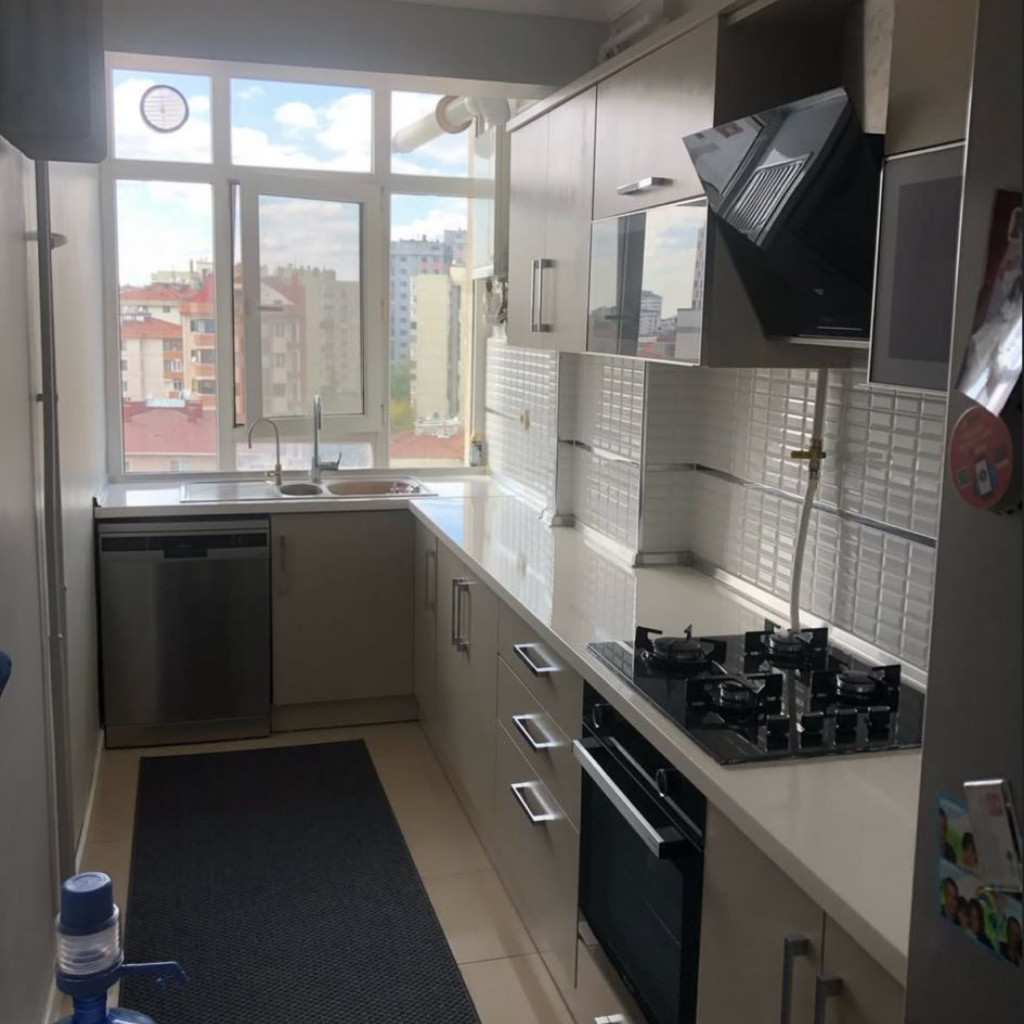 Harun Yapı duvar paneli uygulaması